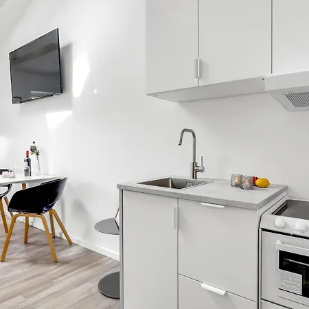 Appartamento Stunning In With Wifi