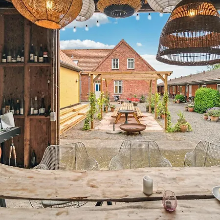 Stunning In With Wifi Svaneke
